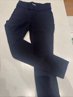 Callaway Black Slim Golf Pants